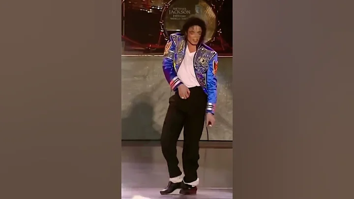 Michael Jackson - Beat It (Official 4K Video)