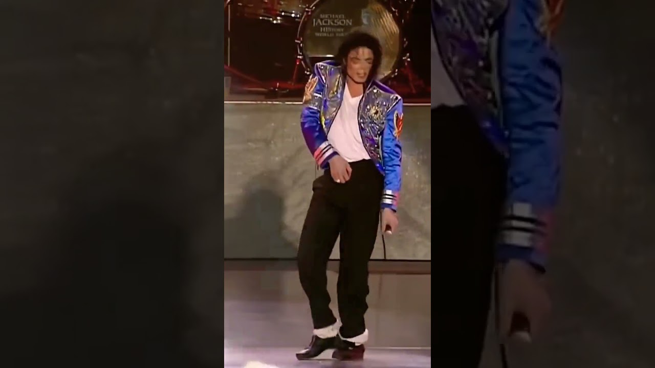 Michael Jackson - Beat It (Official 4K Video)