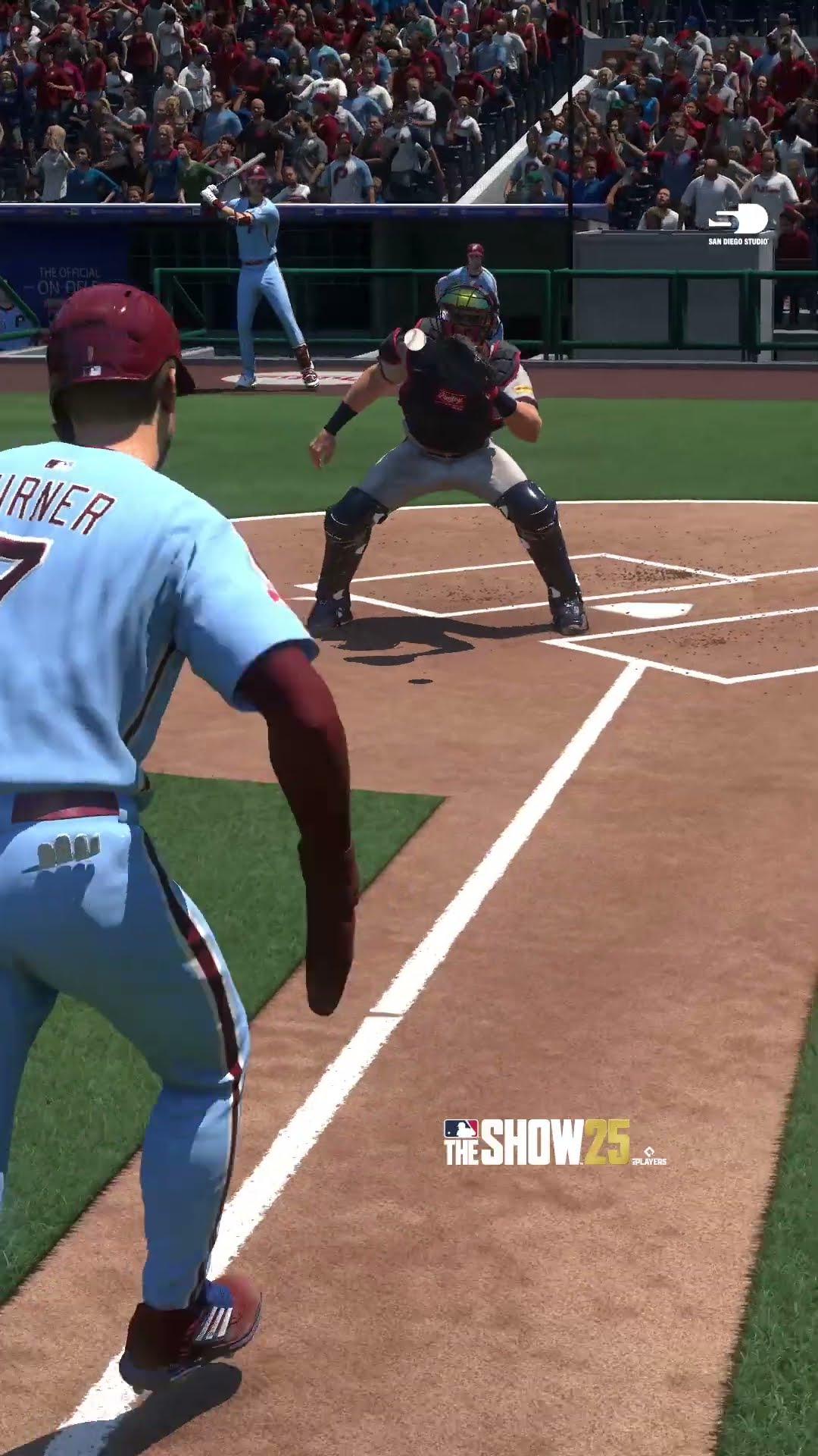 MLB The Show 25 - Fielding Feedback: Gameplay Updates | PS5 Games