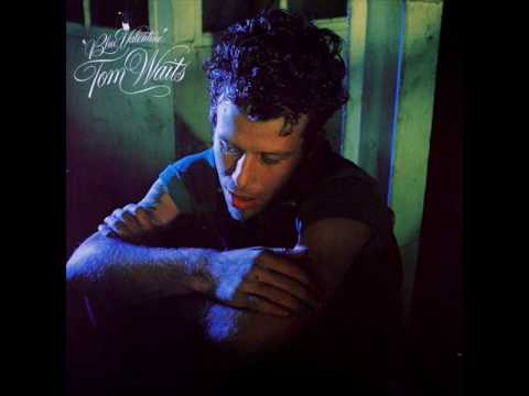 Tom Waits - Romeo Is Bleeding (live in Sydney, 1979)