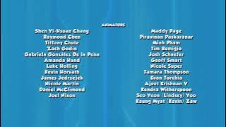 Download lagu Paw Patrol Credits (All Paws on Deck, 2022, PAL Toned)