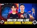 Master Bgmi Like International Pro’s Paraboy or Osal in 2 Min’s 😱🔥 ( Must Watch )