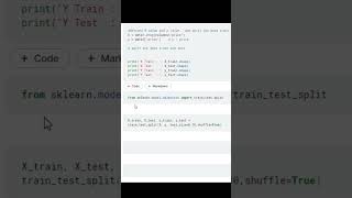 أوامر رهيبة في البايثون/Shuffle/ Python😊