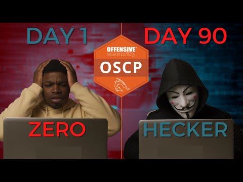 What I Learned From 90 Day OSCP Lab Time