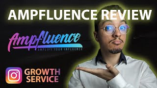 Ampfluence Review (2024) - Is It Legit? Instagram Growth Follower Review