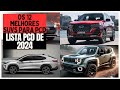 Lista exclusiva os 12 melhores suvs para pcd em 2024 com iseno de ipva icms e ipi