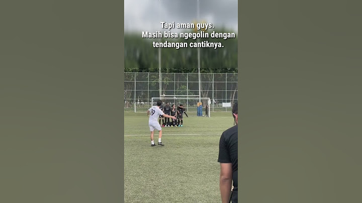 Lutut Thom Haye Setelah Selebrasi #timnasindonesia #worldcup #timnasmenang #pialadunia