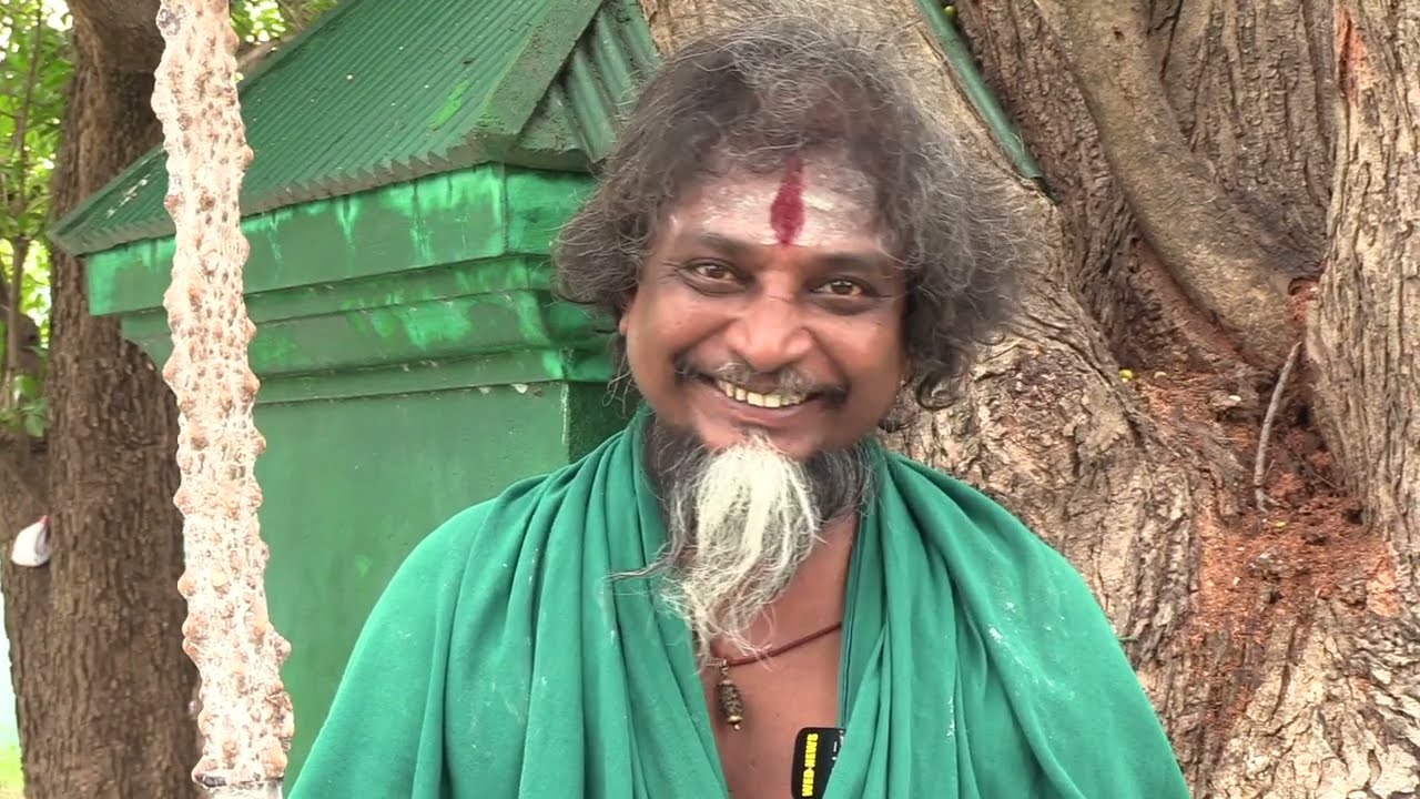 பார்வையாலே வாழ்க்கையை மாற்றும் சித்தர்கள் 6374 343 203