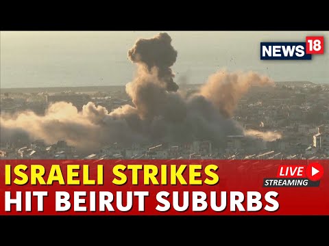 Israel Lebanon War