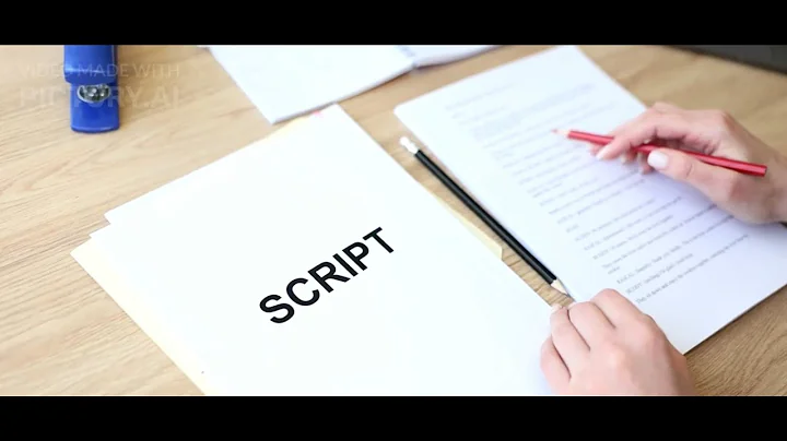 HOW AI COULD CHANGE THE FILM INDUSTRY