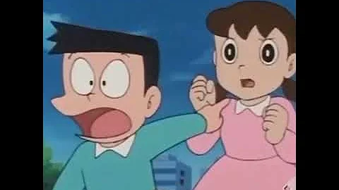 doraemon deleted deleted scenes all shizuka and nobita