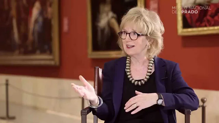 Conversacin con la Doctora Elizabeth Cropper