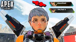 ALL I WANT FOR CHRISTMAS IS TEAMMATES - Apex Legends