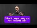 What to expect from your in home Physiotherapy Assessment!