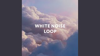 Soft Static White Noise Loop
