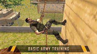 US Army Training School Game (by Kick Time Studios) Android Gameplay [HD] screenshot 4