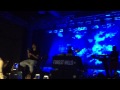 J. Cole Intro Live @ Berlin 8/5/2015