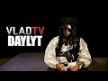 Daylyt: Drake Would Put Up $30M for Me to Battle Meek Mill