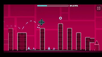 Base After Base | Prince Alex [GD] - Geometry Dash (Part 5)