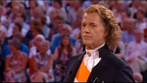 Andr Rieu - You'll Never Walk Alone