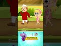 🐒👕 Bandar Mama pehan pajama dawat khane aaye #shorts #kidssongs #rhymes