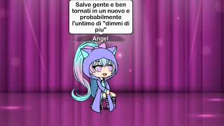 Finale Dimmi Di Piu