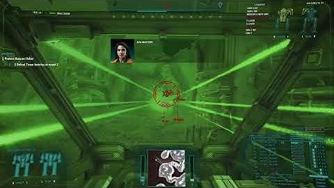 Mechwarrior 5 Mercs - Solaris Showdown "Hardcore Hurdles" EP 3