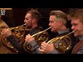 Capture de la vidéo Wiener Symphoniker // Paul Dukas: „Fanfare Pour Précéder La Péri“
