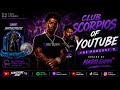 ♏️Club Scorpios Of YouTube Podcast ♏️ (Sorry For The Wait)