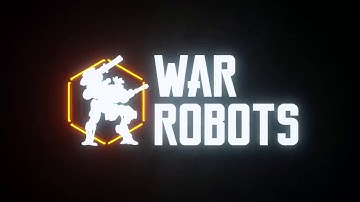 War Robots Test Server 4.2.0: New Griffin & Natasha Design