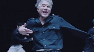 Astro Knock Jinjin Rocky Rap Loop 10Minutes