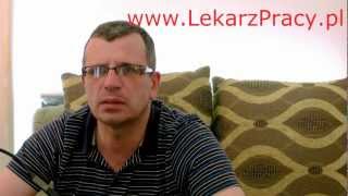 Zagubienie Książeczki Zdrowia