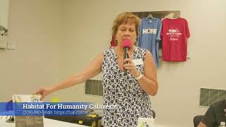 Habitat for Humanity Calaveras