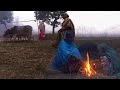 Winter village life in bangladesh       panoramadocumentary