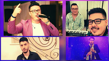 Sermin BAND - Gelmezsen Gelme LIVE  ( COVER )