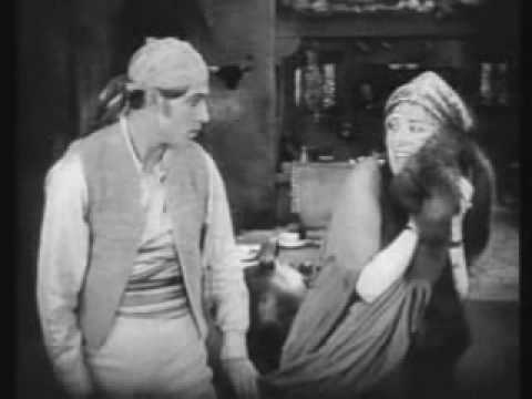 Blood & Sand (1922) Rudolph Valentino 6
