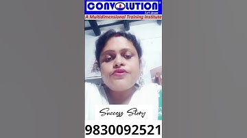 #Convolution #Educare #success  #Story #job #Inspiration #Motivation #jobs #BSK#ICT #DEO #computer