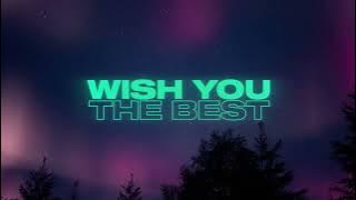 Culture Code & Caslow - Wish You The Best (with Nina Sung) Official Lyric Video