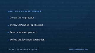 Full Storefront Client-Side Security and Abuse Defense for DevSecOps Engineers News
