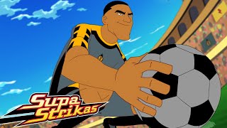 Sleight of Foot | SupaStrikas Soccer kids cartoons | Super Cool Football Animation | Anime by Super Soccer Cartoons - SupaStrikas 25,637 views 4 weeks ago 2 hours, 1 minute