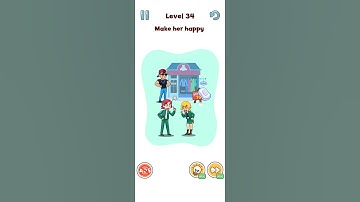 DOP Choo - Delete Puzzle Level 34