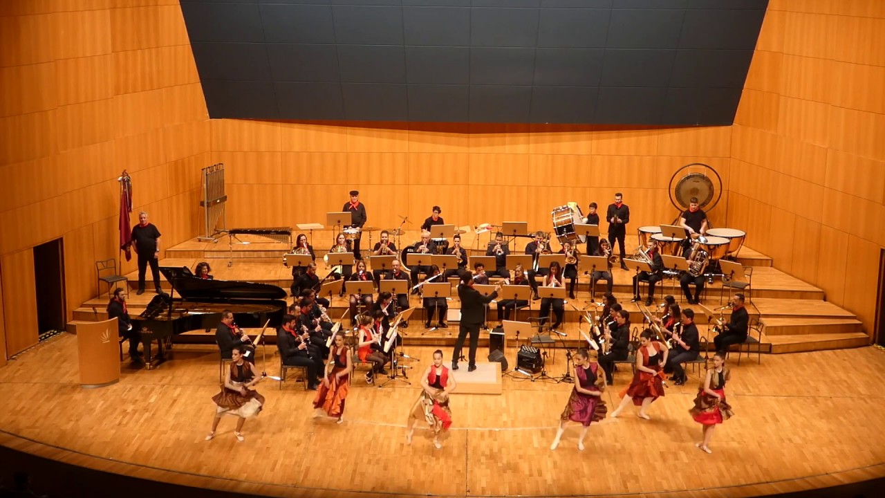 Asociación Musical El Palmar