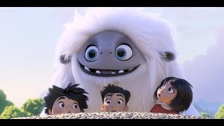 Эверест (Русский трейлер 2019) Abominable Эверест (Русский трейлер 2019) Abominable