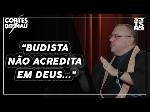 Vídeo: Os budistas acreditam em adoração?