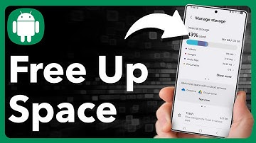 How To Free Up Space On Android Without Deleting Apps