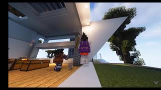 Vegetta777 se disculpa con Rubius cantando - Karmaland 5