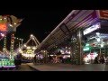 PERUGIA - I BARACCONI - Luna Park - Full HD