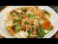 Yasai itame  japanese stir fry vegetables recipe 