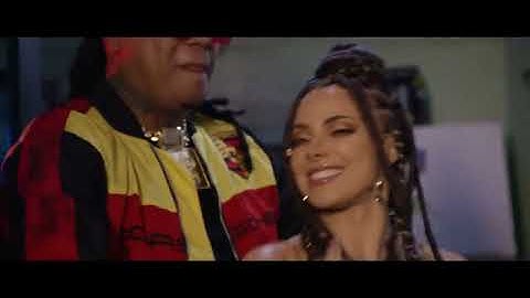 Thumbnail of La Materialista - Machucando ft. Shelow Shaq, Topo La Maskara