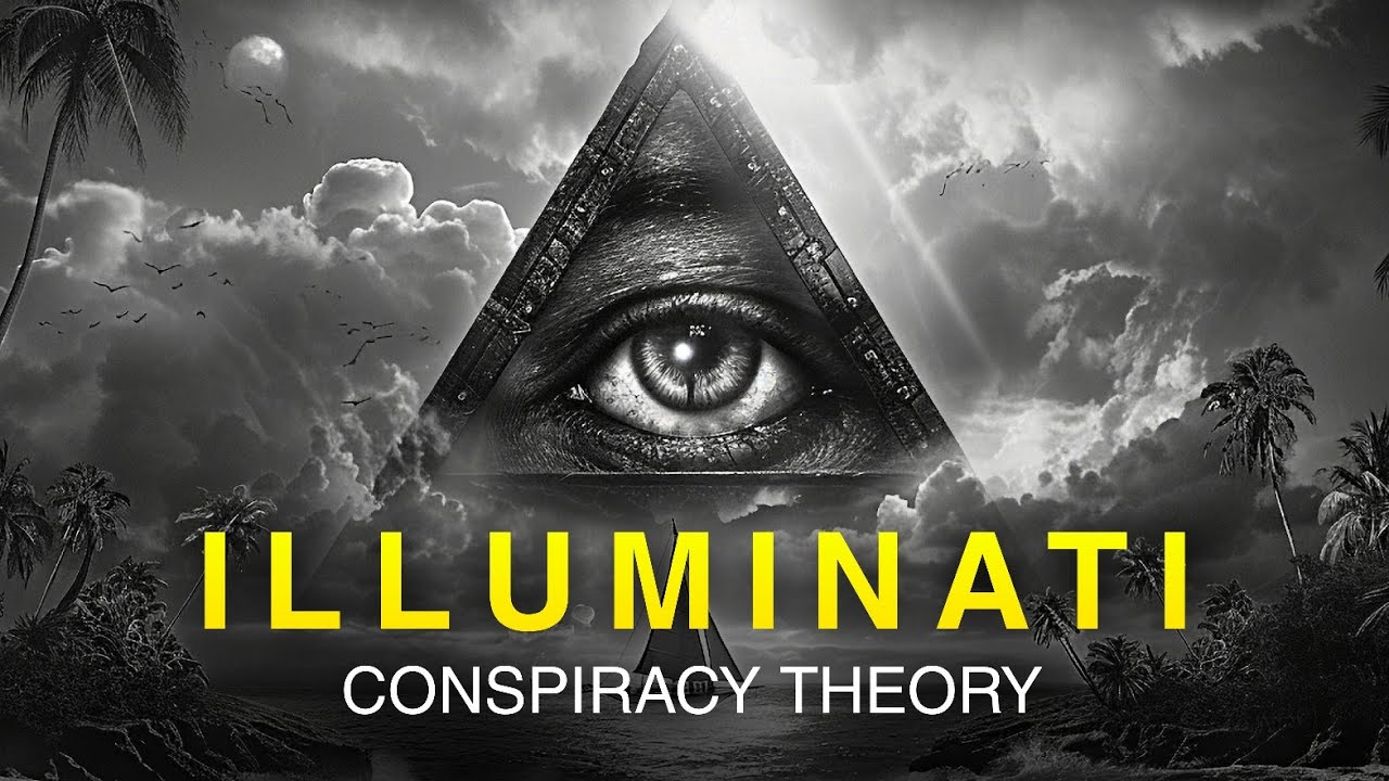 The illuminati Conspiracy Theory | Reality of Illuminati - YouTube